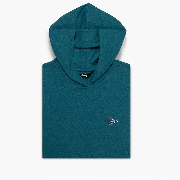 Breezy Golf Men's The Gimme Golf Hoodie product image