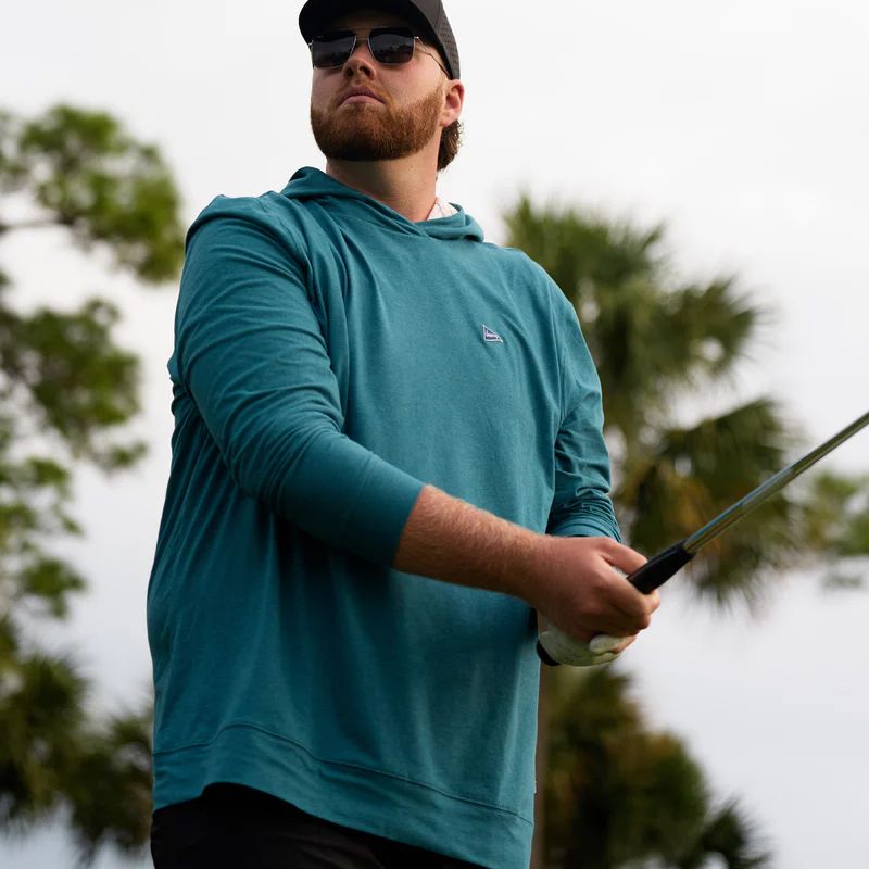 Breezy Golf Men's The Gimme Golf Hoodie product image