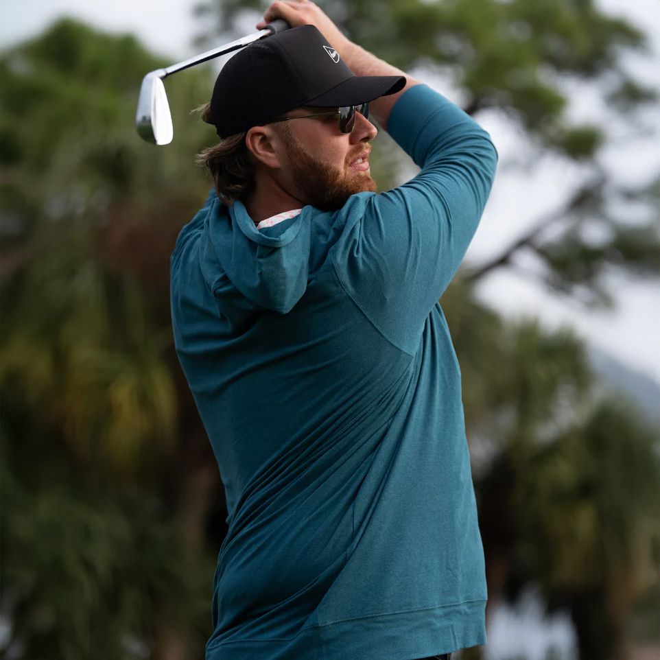 Breezy Golf Men's The Gimme Golf Hoodie product image