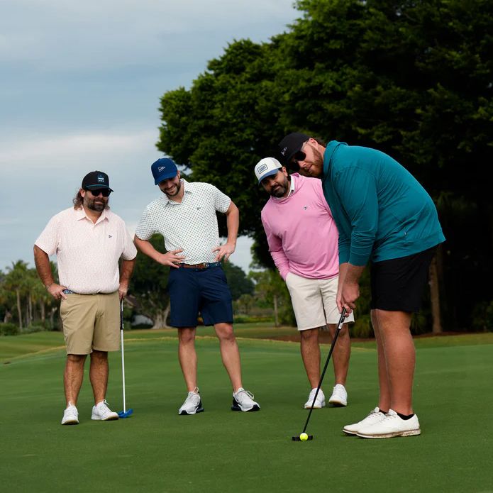 Breezy Golf Men's The Gimme Golf Hoodie product image