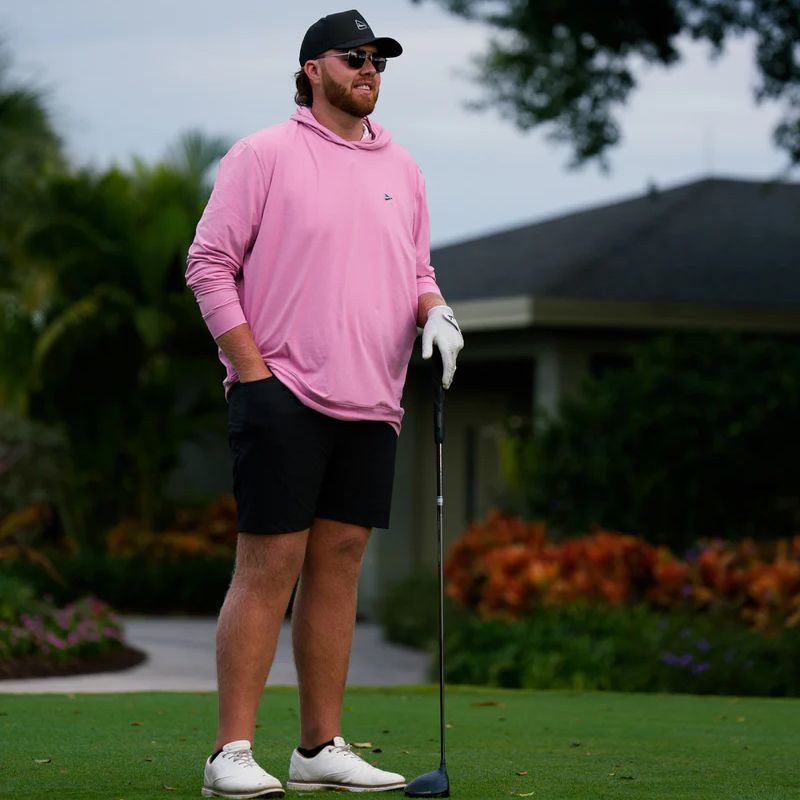 Breezy Golf Men's The Gimme Golf Hoodie product image