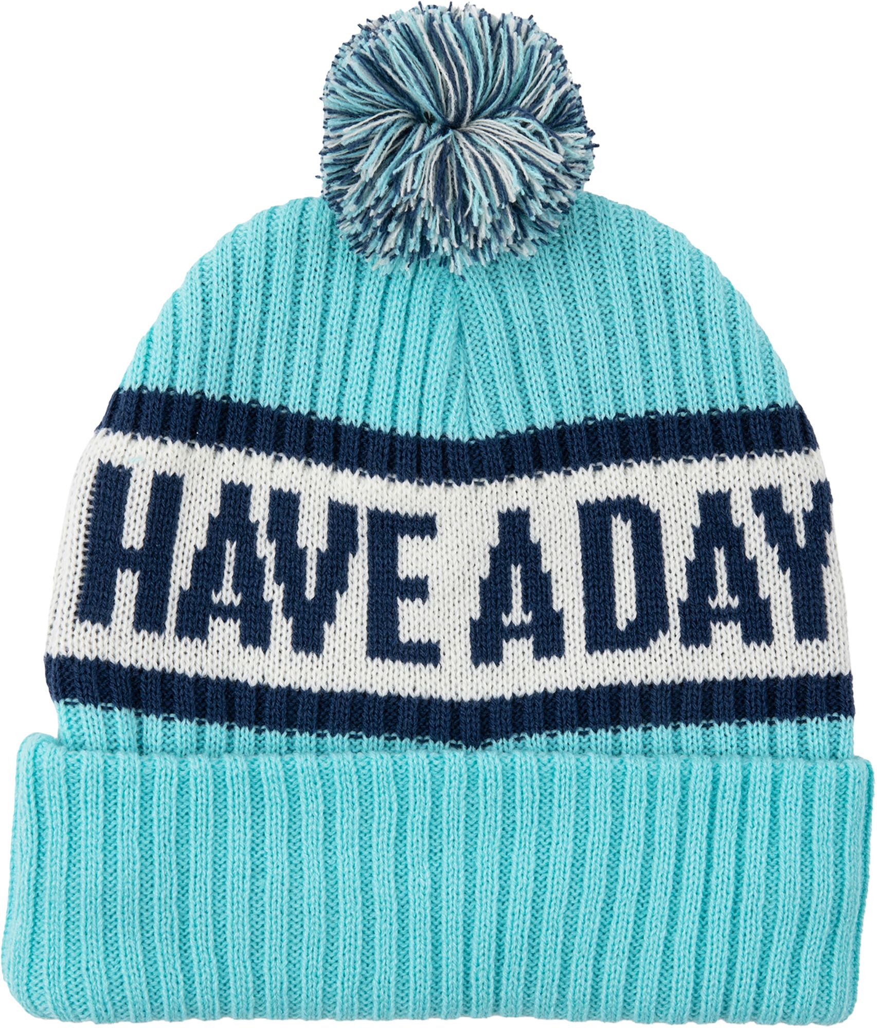Breezy Golf Men's Have A Day Knit Beanie product image
