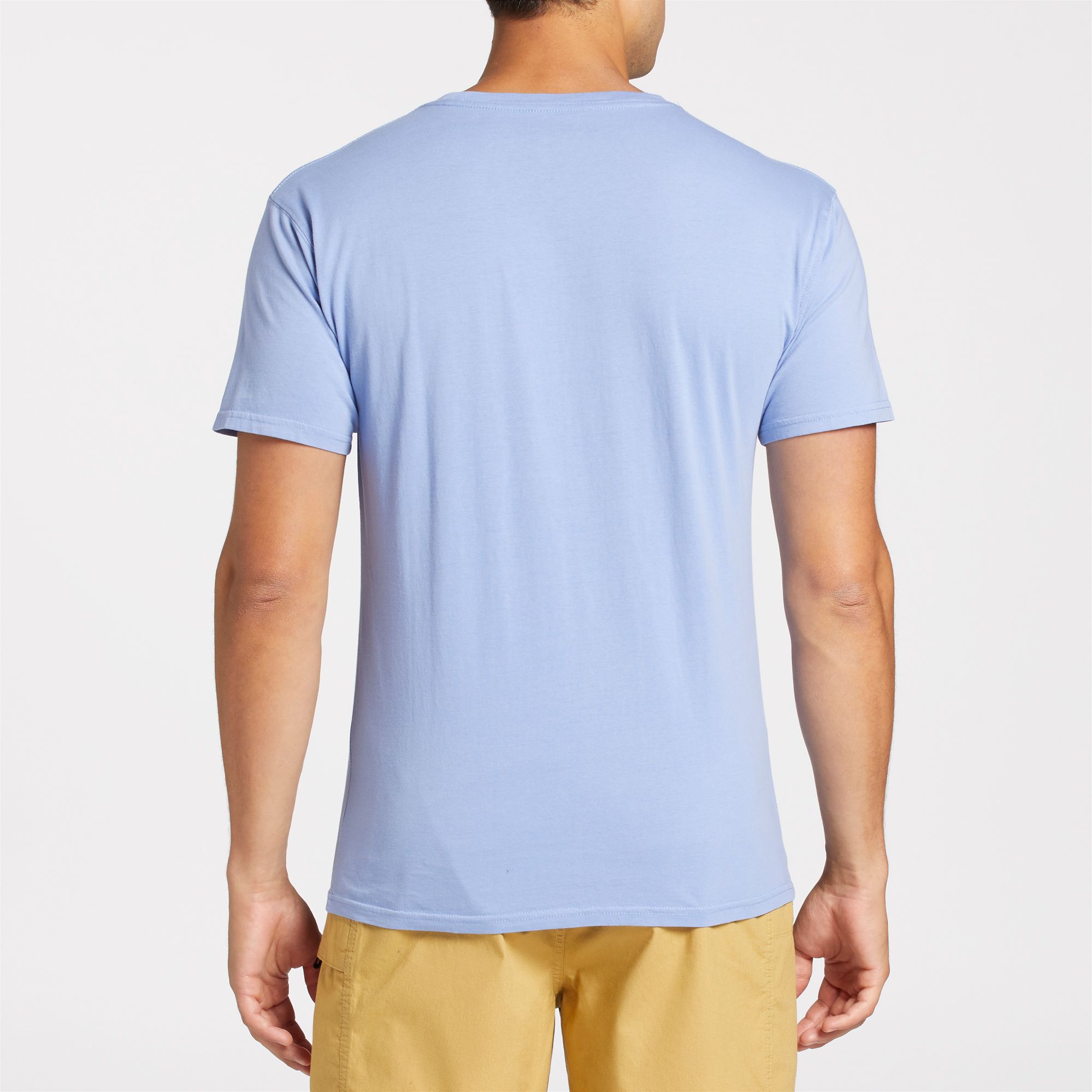 Parks Project Big Sur 90's Gift Shop Short Sleeve T-Shirt product image