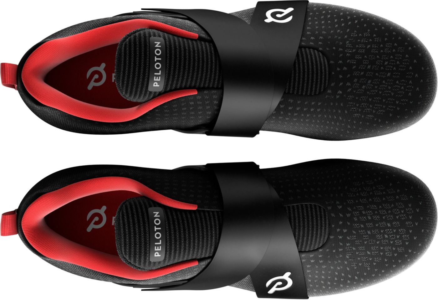 Peloton Altos Cycling Shoes for Bike and Bike+ with Single Hook and Loop Strap deals a