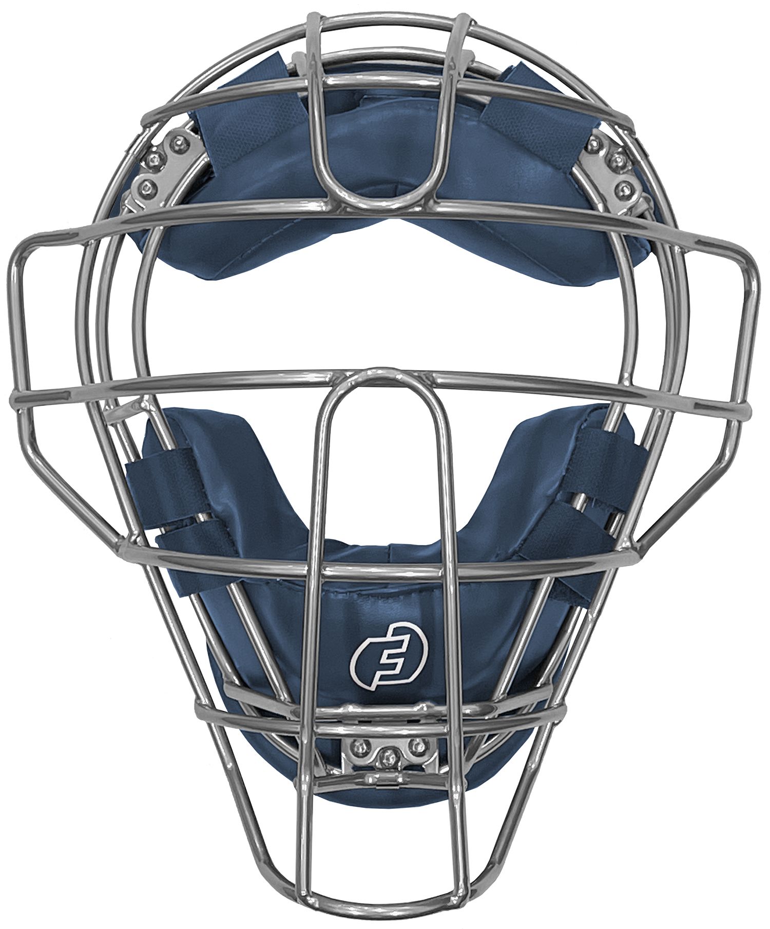 Force3 Pro Gear Intermediate Catcher's Set w/ Traditional Defender Mask product image