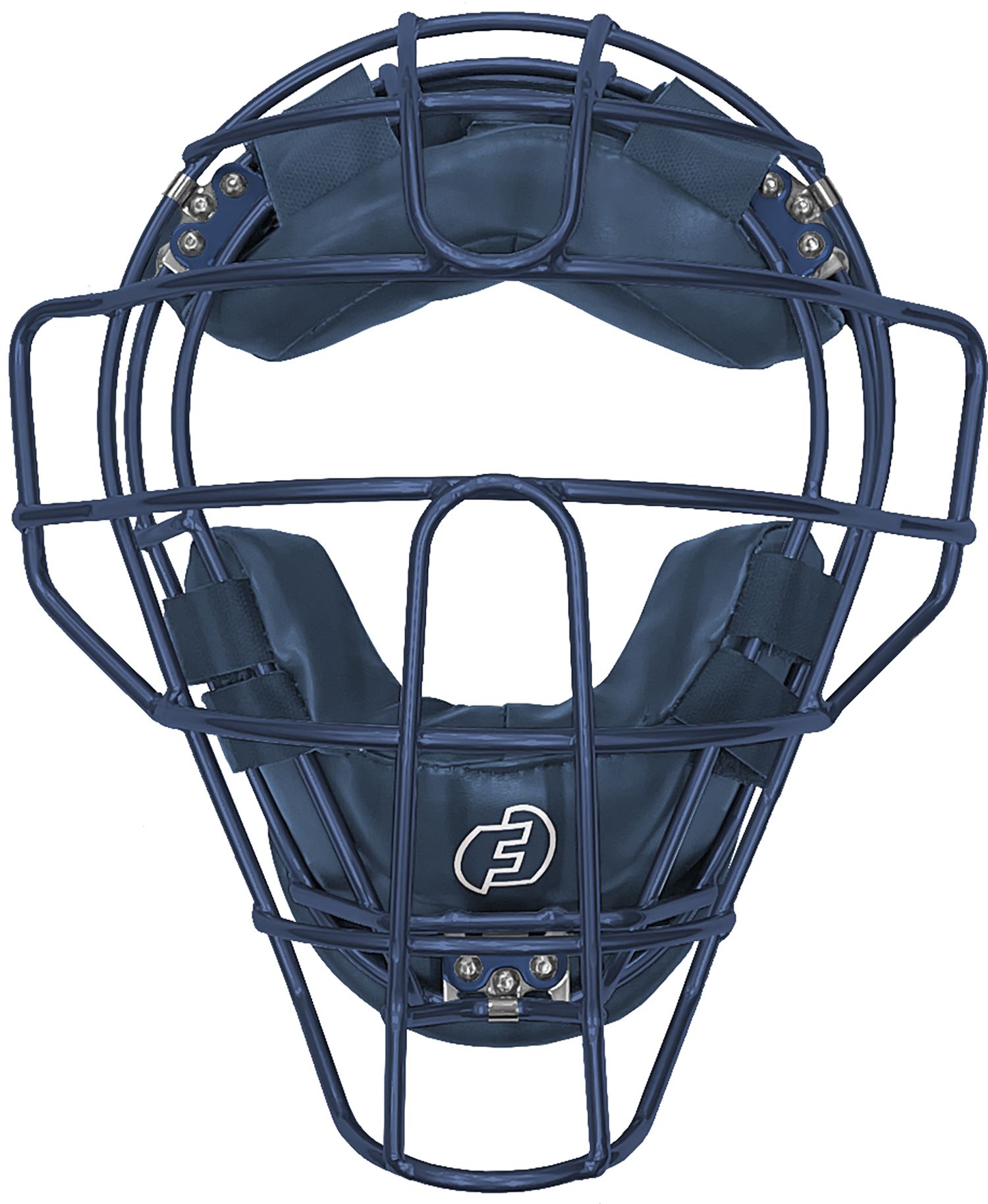 Force3 Pro Gear Intermediate Catcher's Set w/ Traditional Defender Mask product image