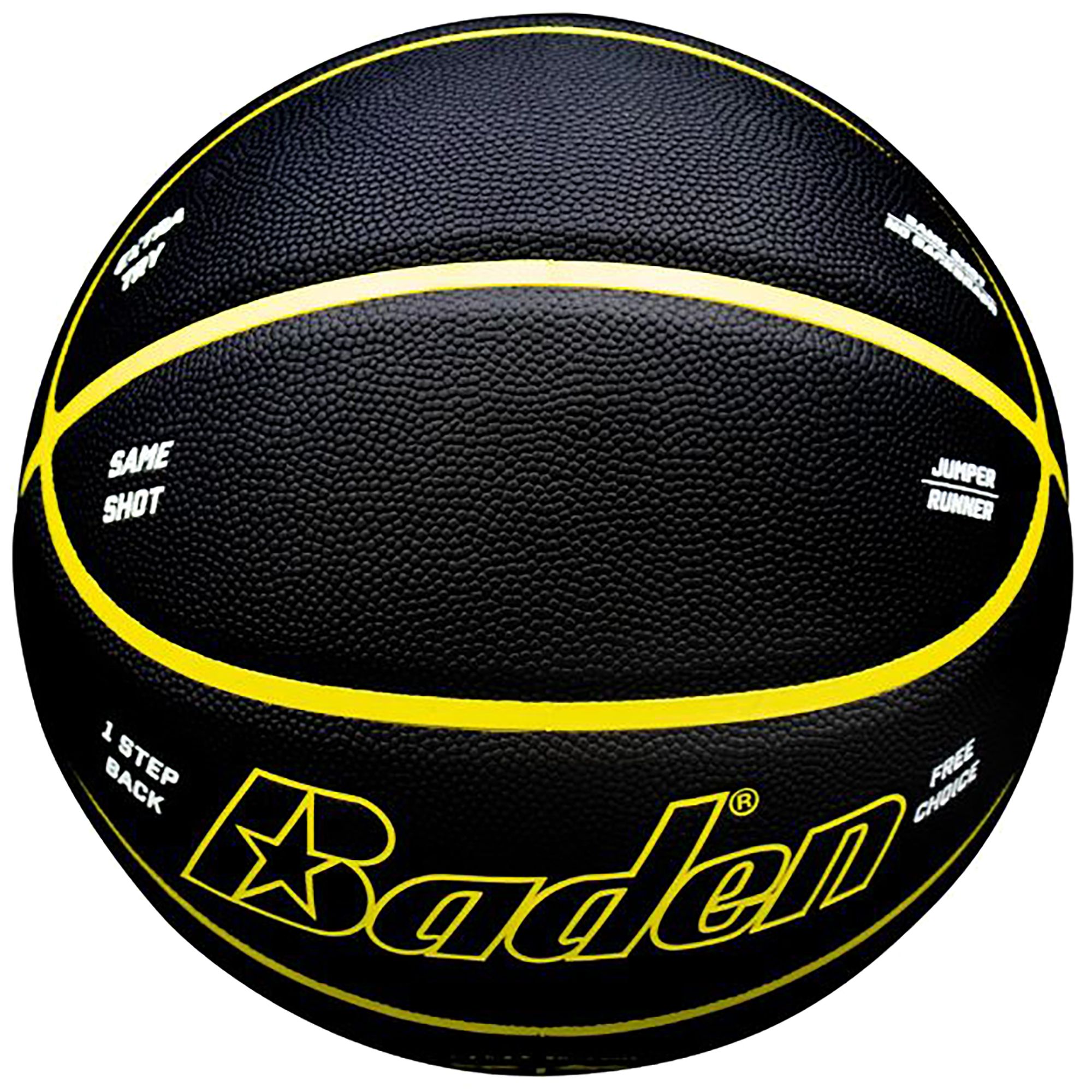 Baden Sports Spin N Shoot Basketball product image