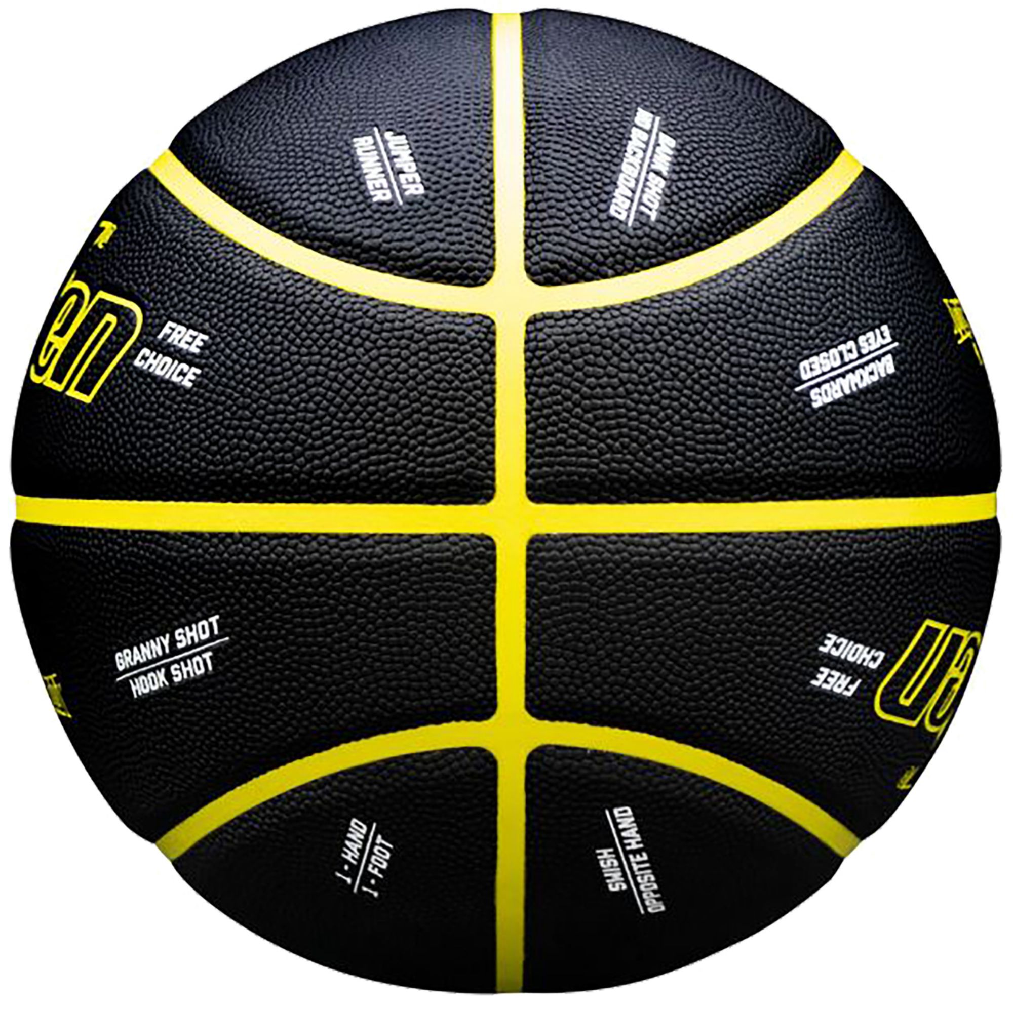 Baden Sports Spin N Shoot Basketball product image