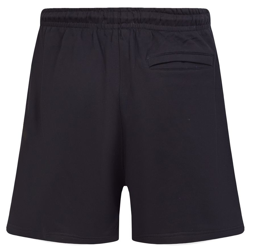 Pro Standard Men's San Antonio Spurs Black City Arch Fleece Short product image