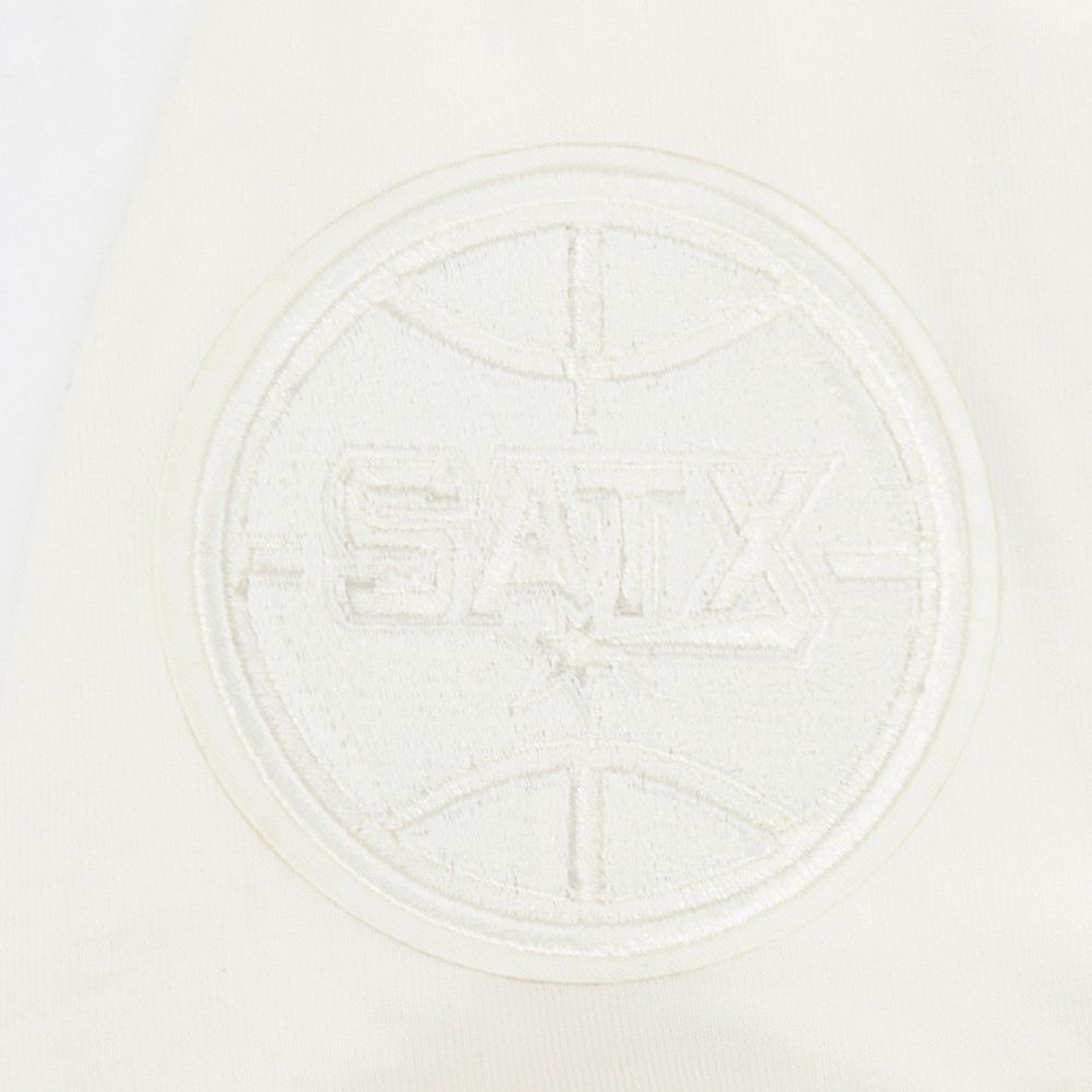 Pro Standard Youth San Antonio Spurs Eggshell Victor Wembanyama #1 T-Shirt product image