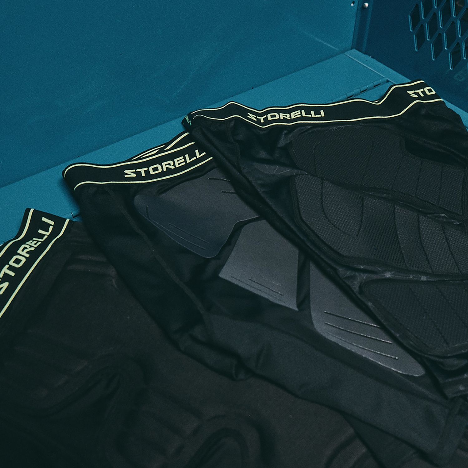 Storelli Youth BodyShield Turf Burn Soccer Shorts product image