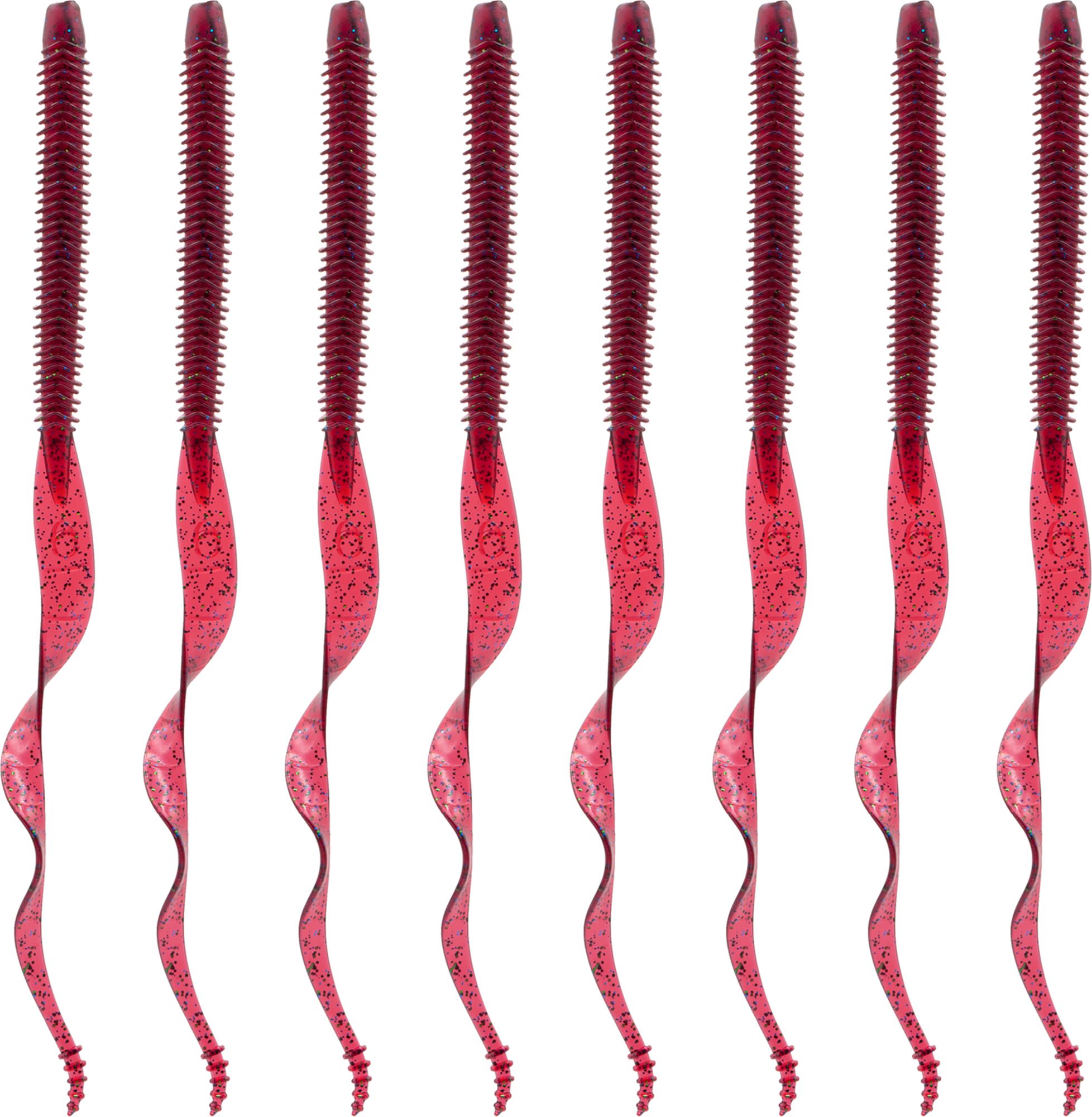 6th Sense Boosa Ribbon Tail Worm product image