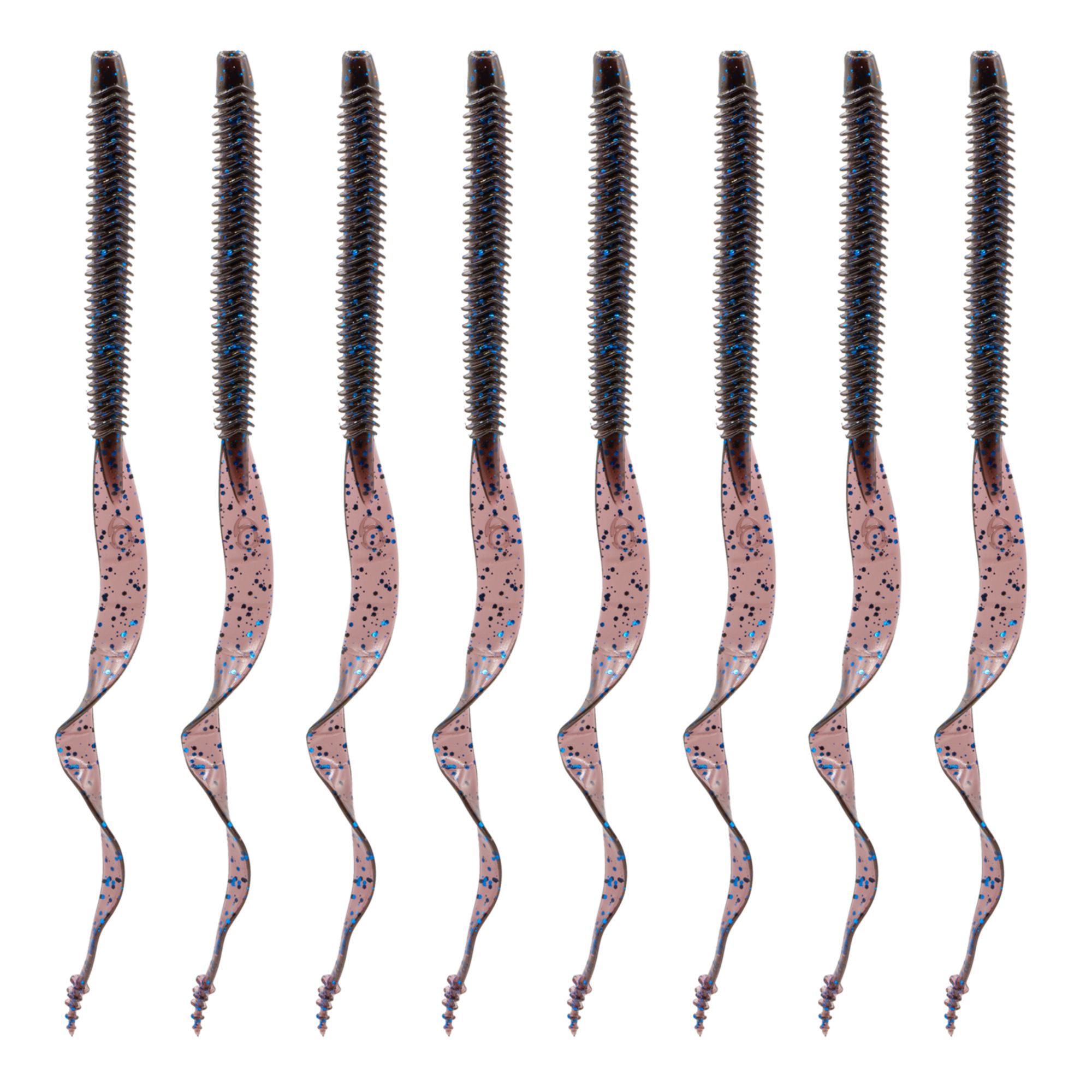 6th Sense Boosa Ribbon Tail Worm product image