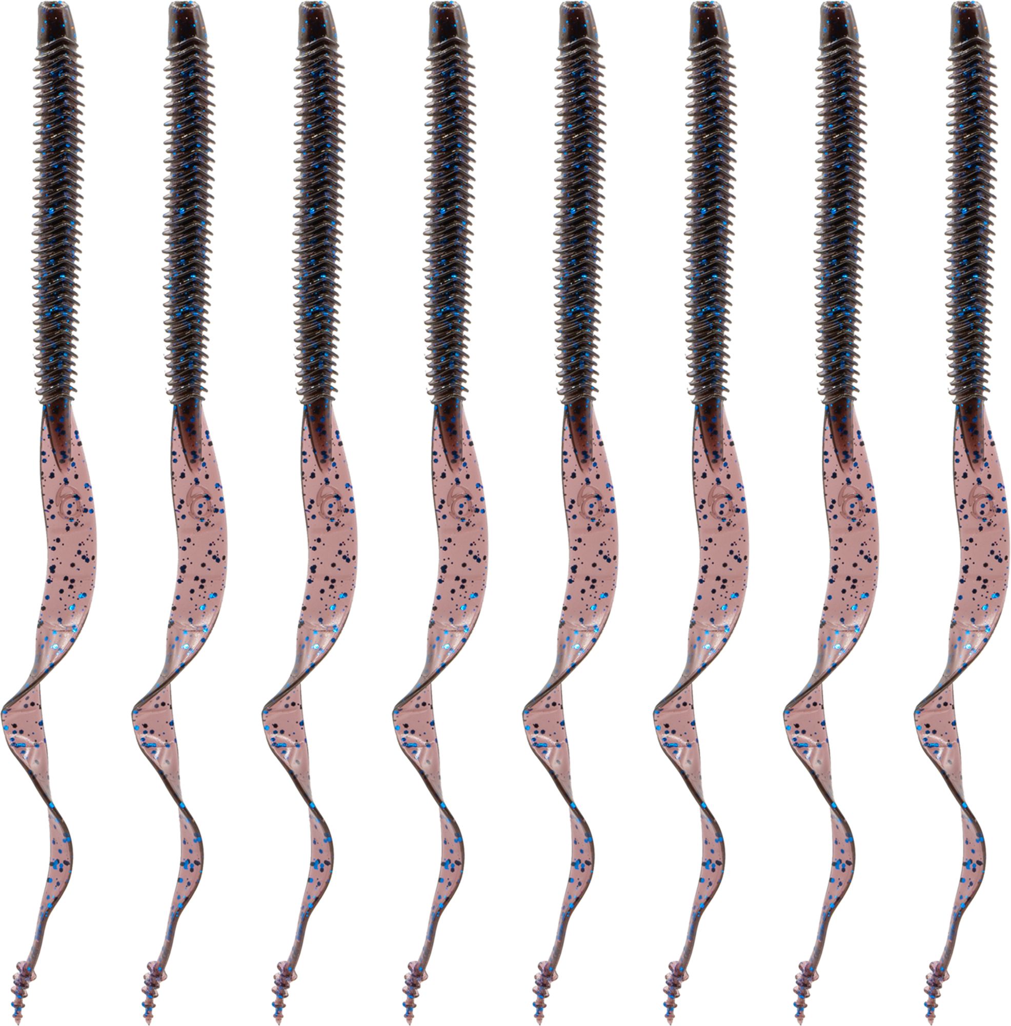 6th Sense Boosa Ribbon Tail Worm product image