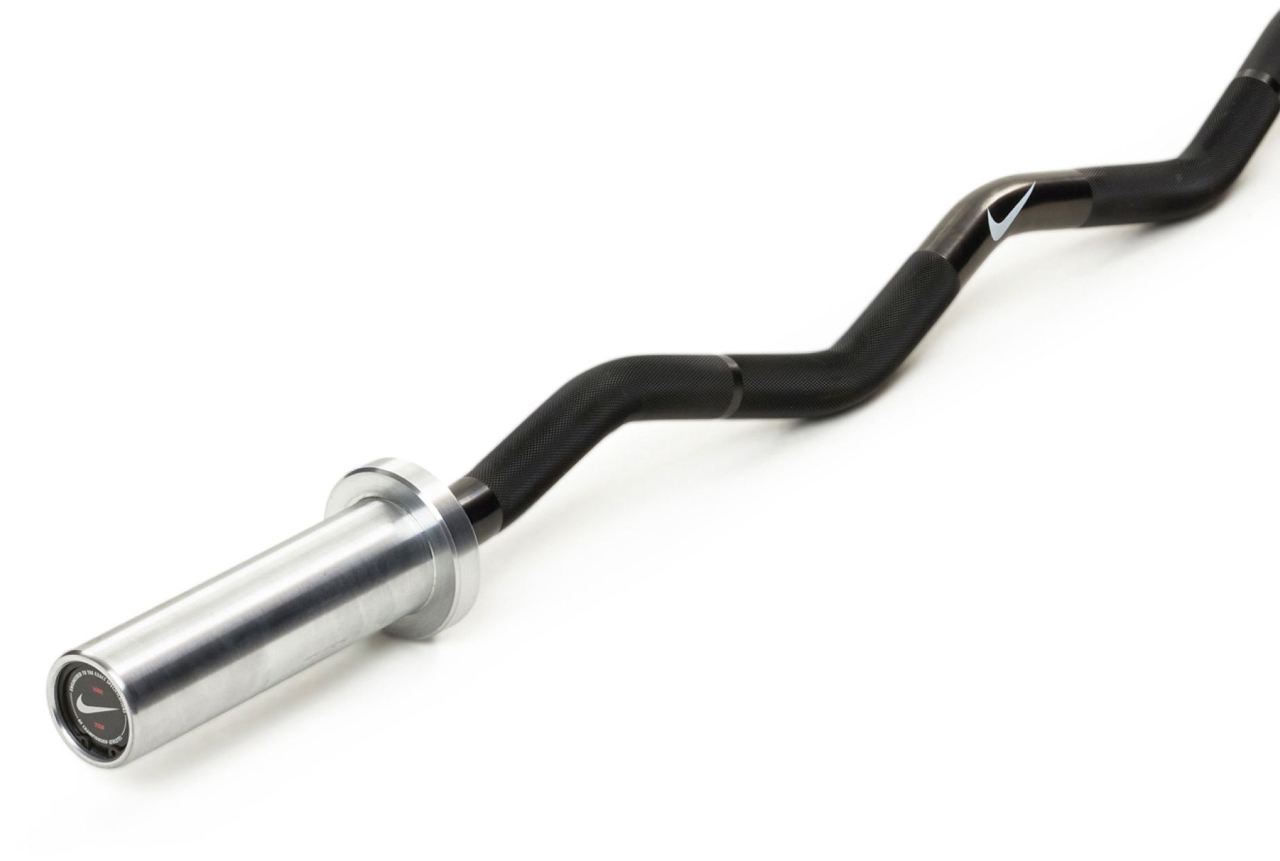 Nike Curl Bar product image