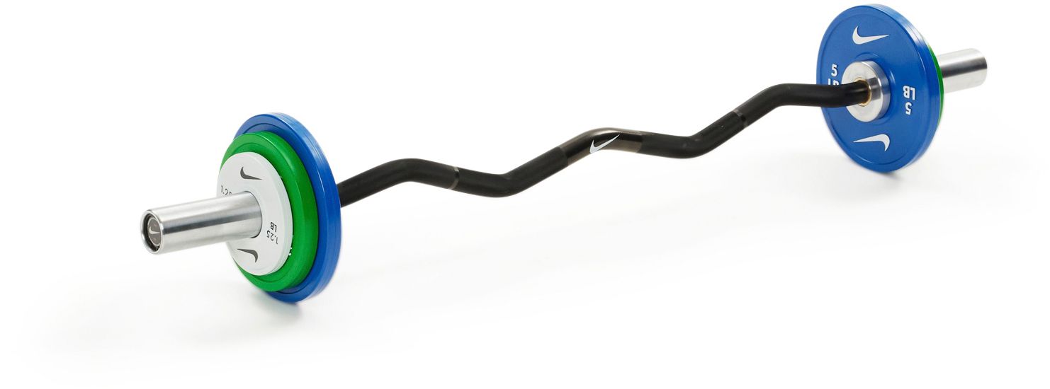 Nike Curl Bar product image
