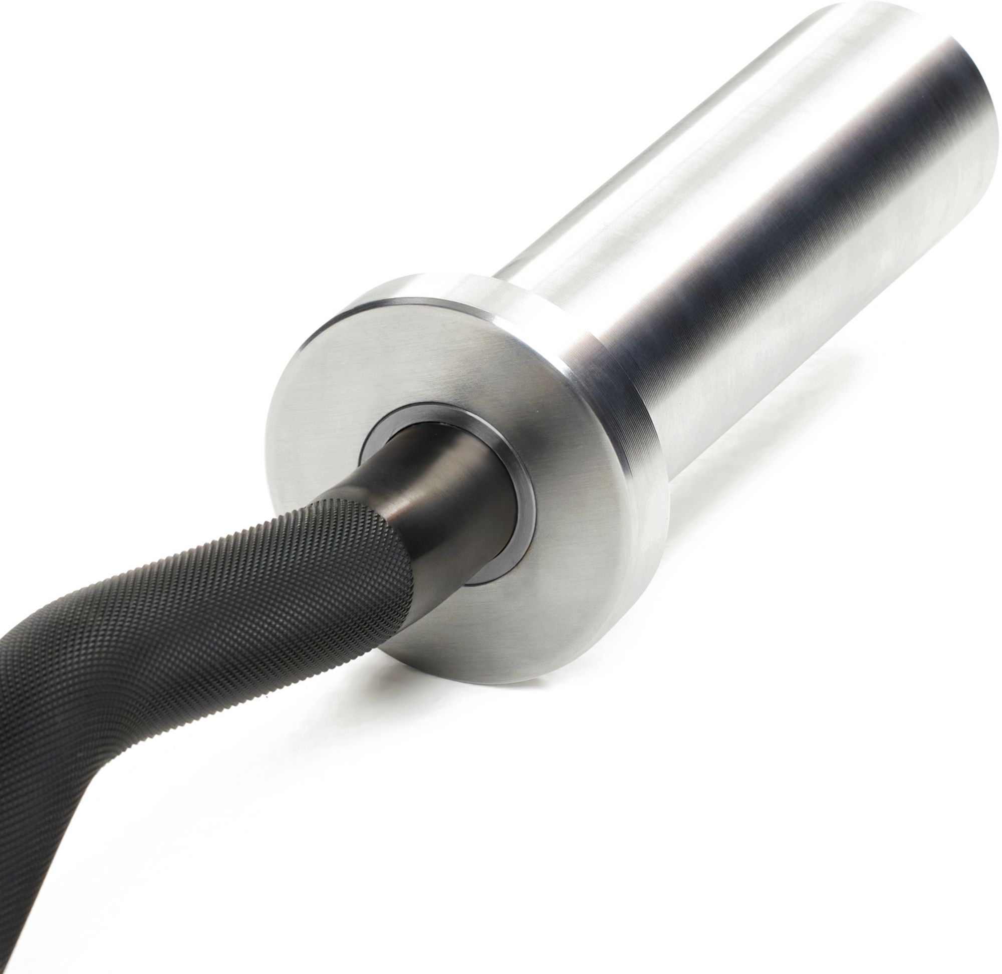 Nike Curl Bar – 10KG product image