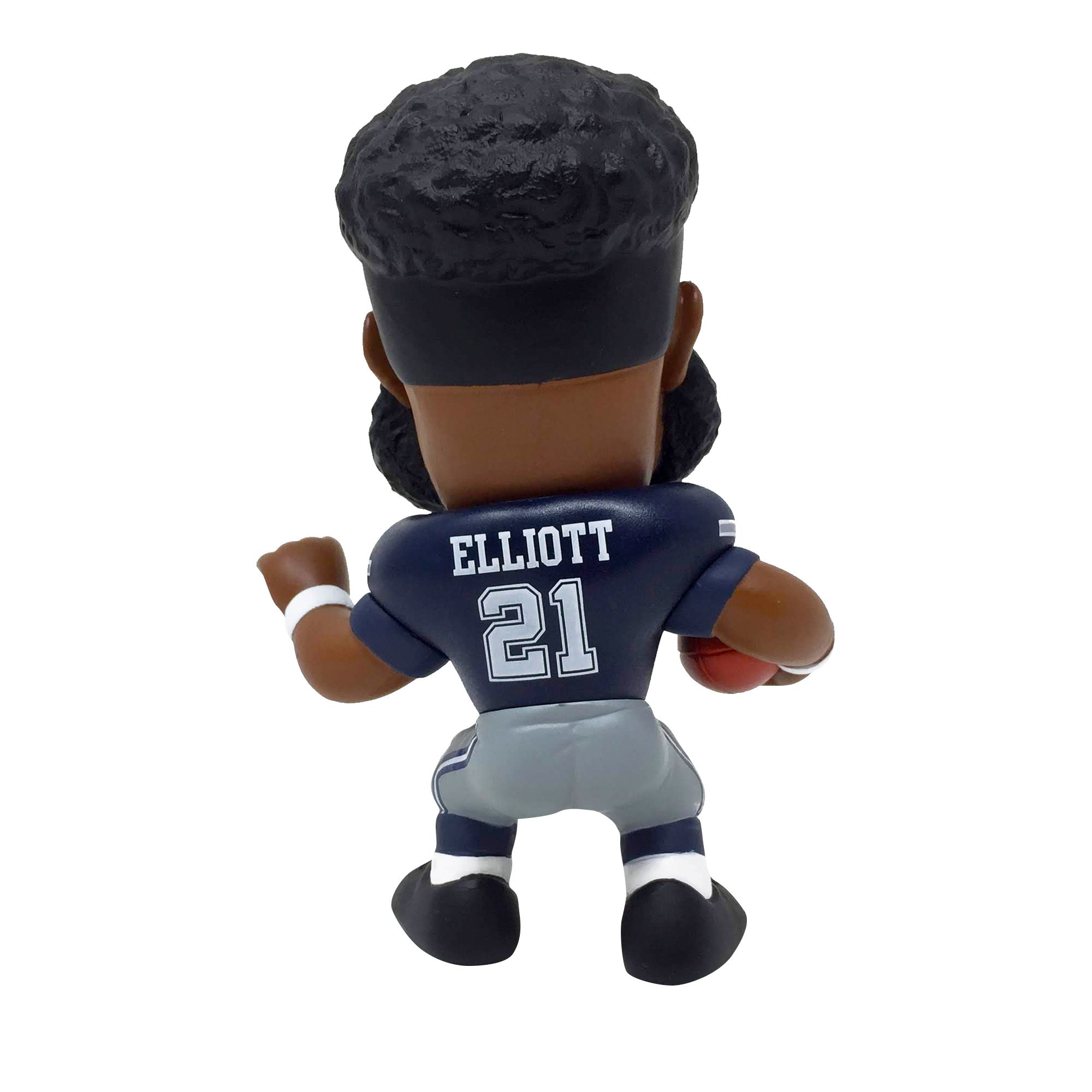 Party Animal Dallas Cowboys Ezekiel Elliott Big Shot Figurine product image