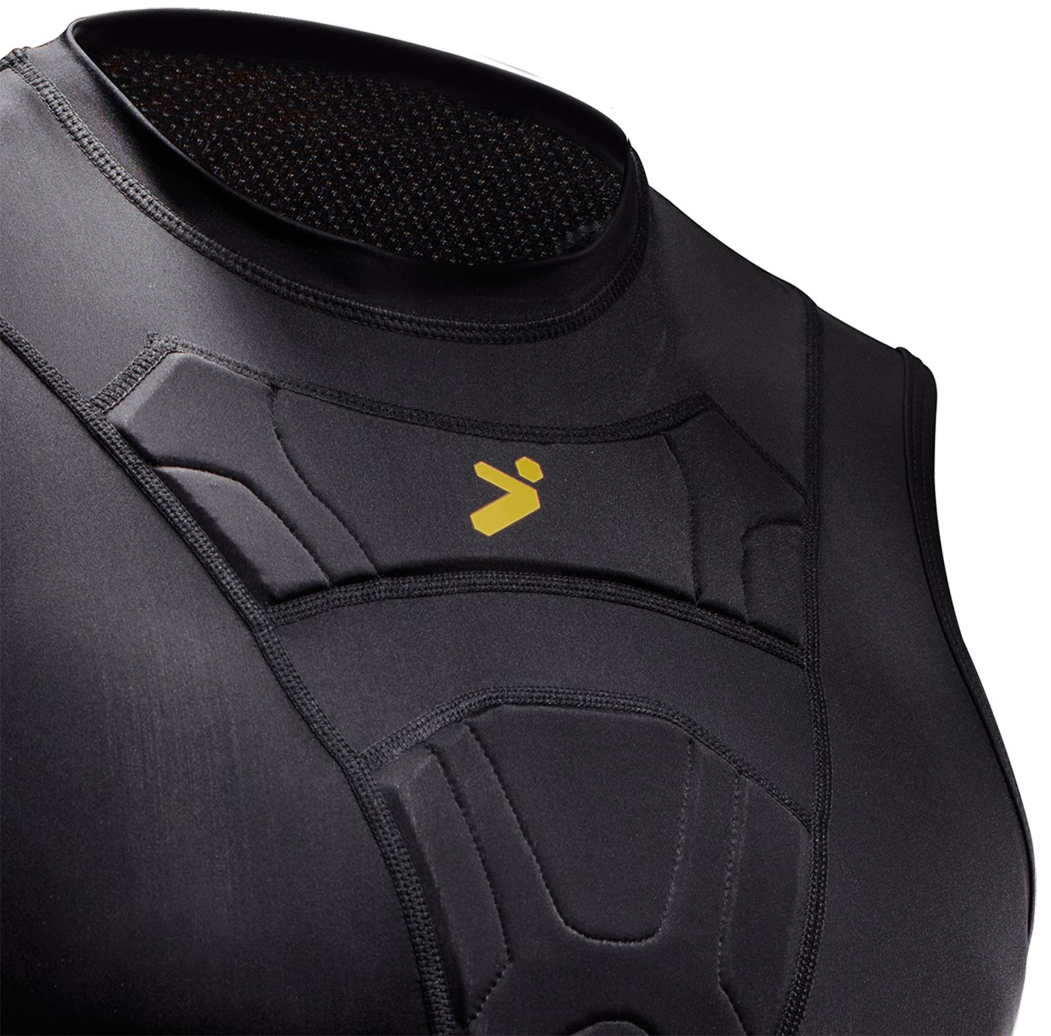 Storelli Adult BodyShield Sleeveless Soccer Field Player Shirt product image