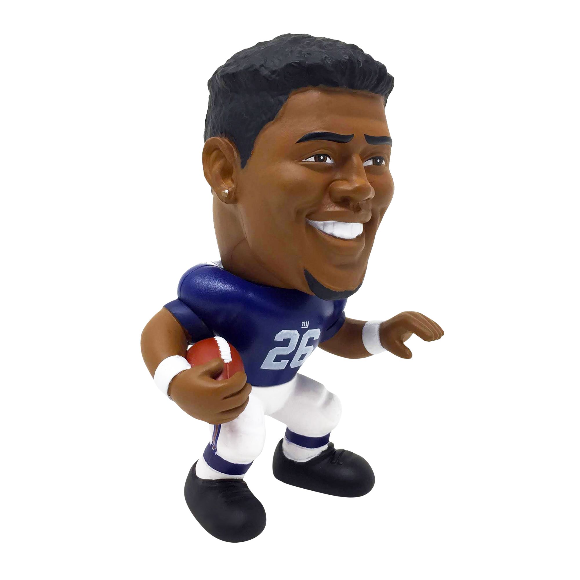 Party Animal New York Giants Saquon Barkley Big Shot Figurine product image