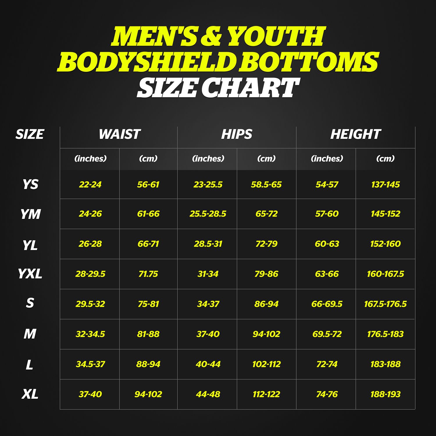 Storelli Men's BodyShield GK 3/4 Leggings 2 product image