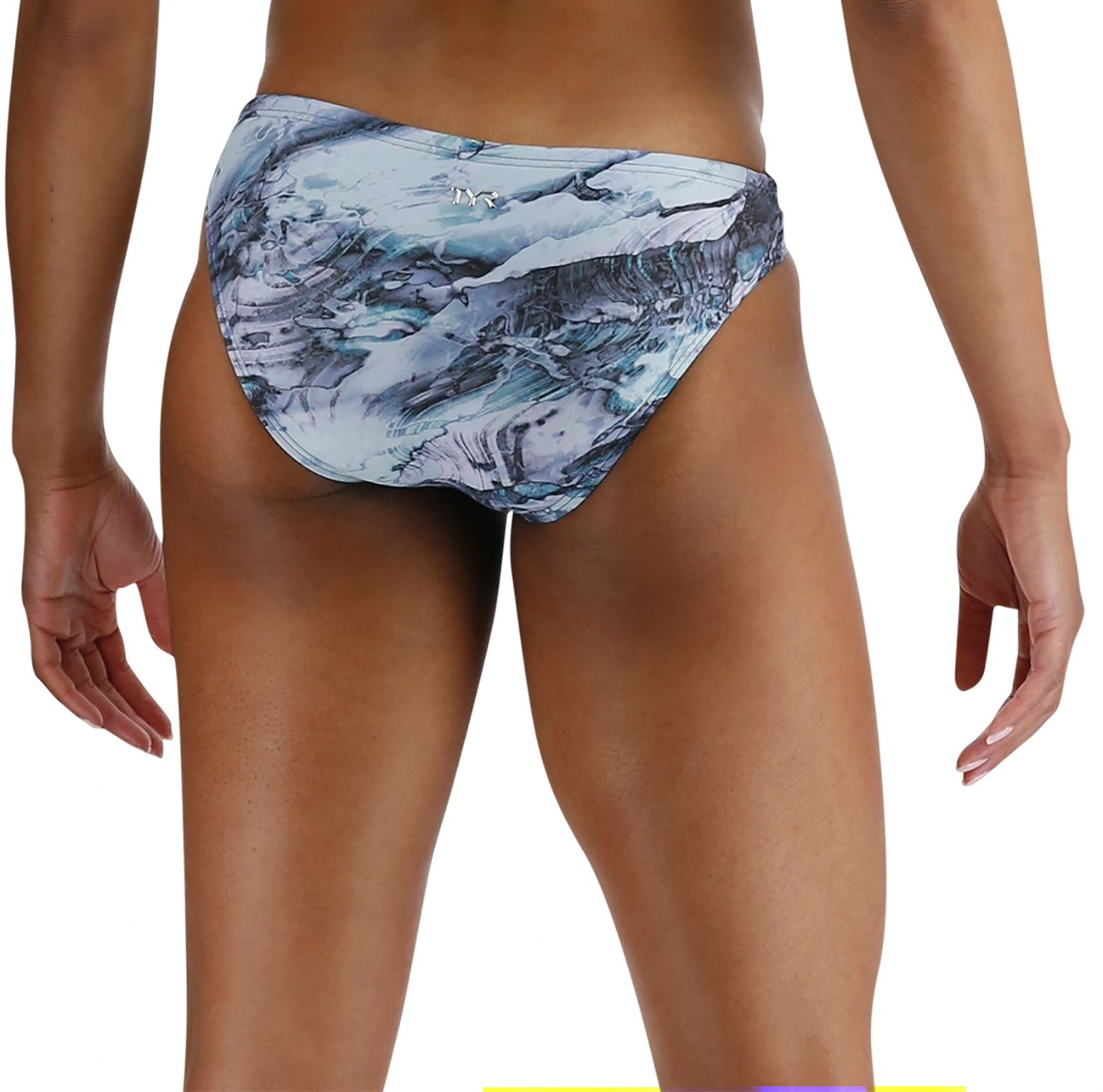 TYR Women's Shale Lula Bikini Swim Bottoms product image