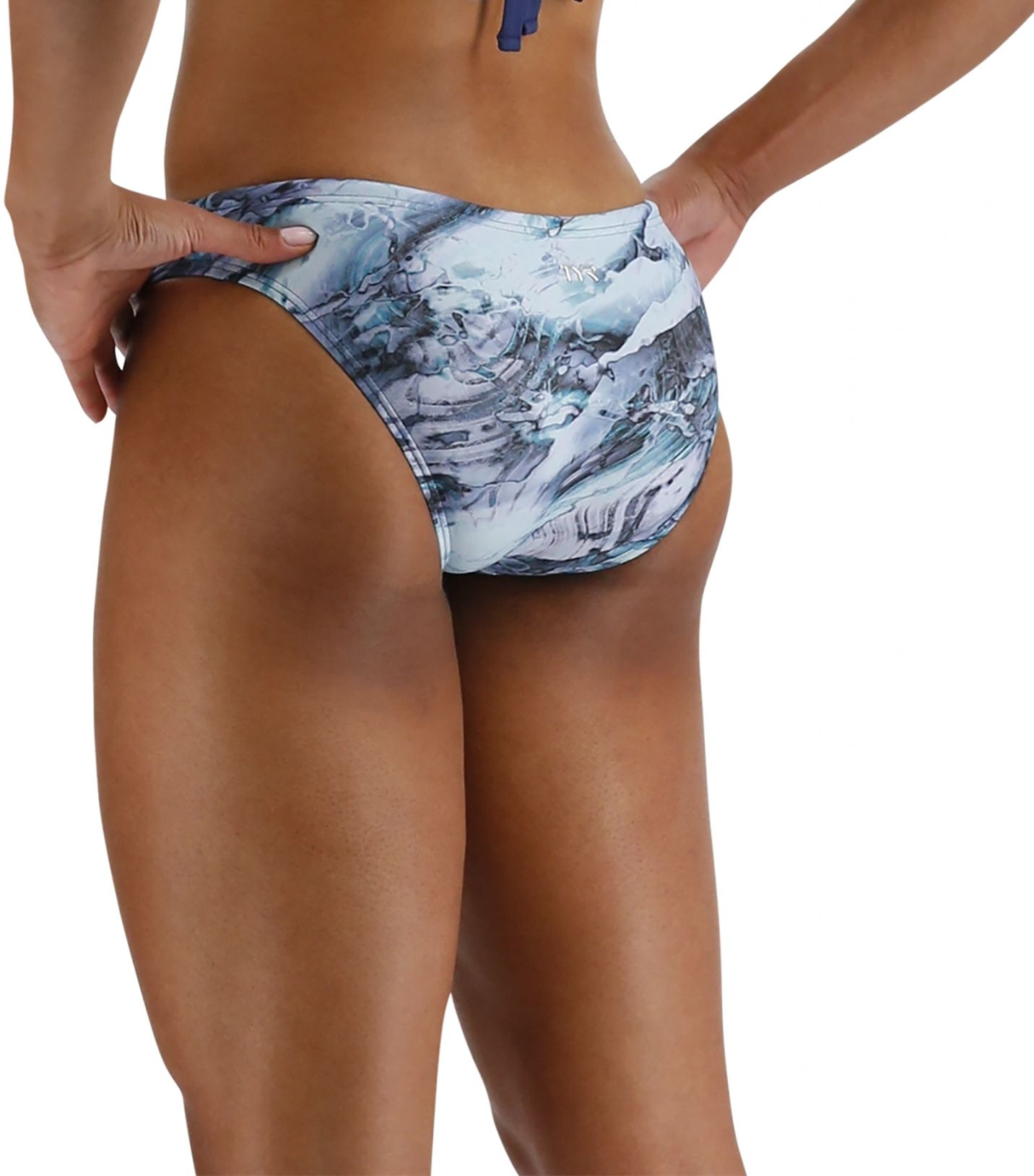 TYR Women's Shale Lula Bikini Swim Bottoms product image