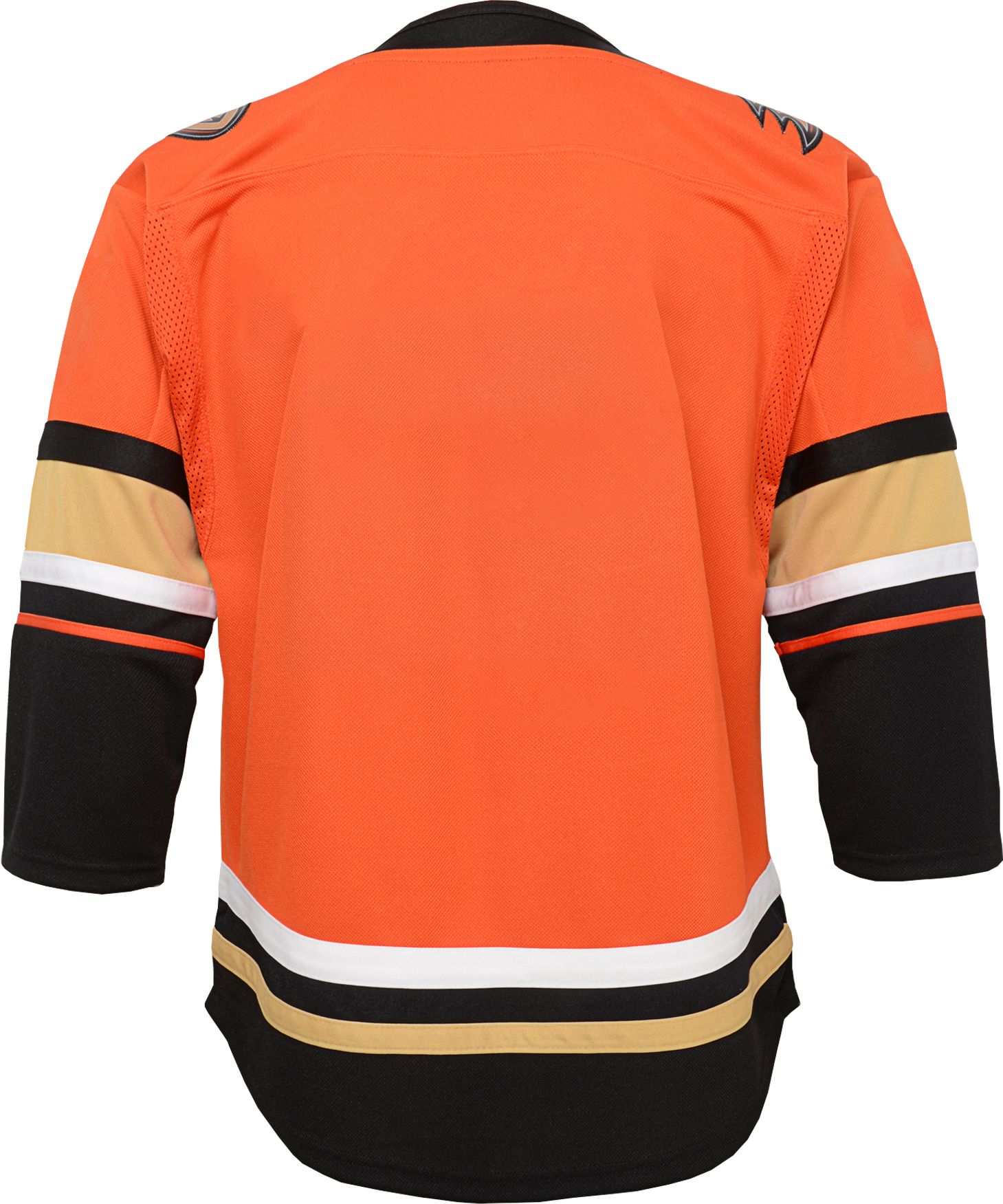 anaheim ducks premier third jersey