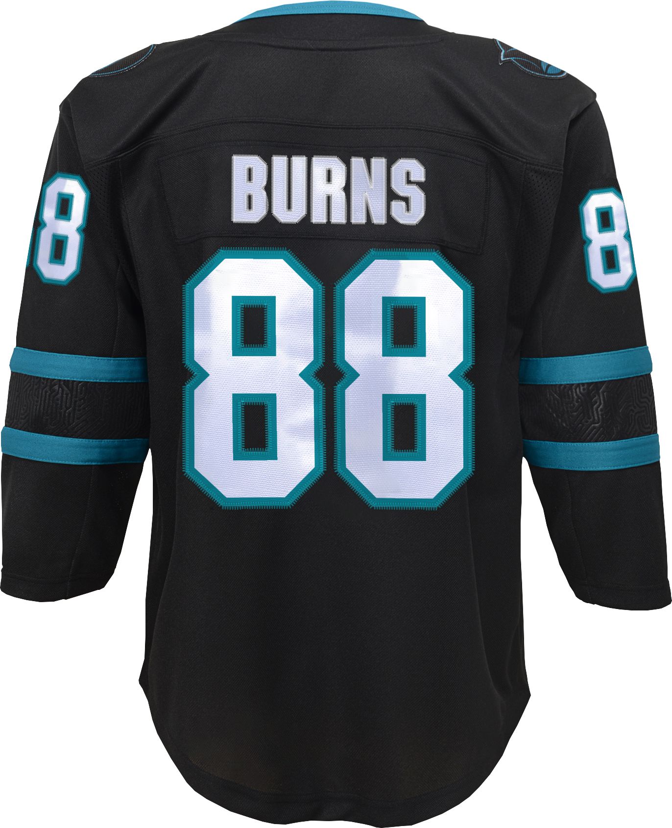 sharks alternate jersey