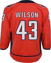 Adidas Tom Wilson Washington Capitals 2023 NHL Stadium Series