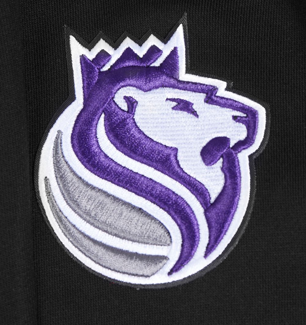 Pro Standard Women's Sacramento Kings Jewel Fleece Sweatpants product image