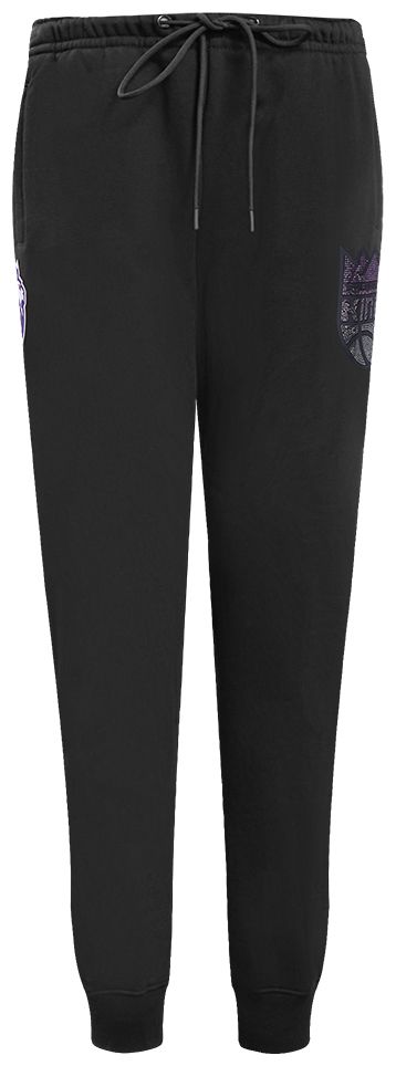 Pro Standard Women's Sacramento Kings Jewel Fleece Sweatpants product image
