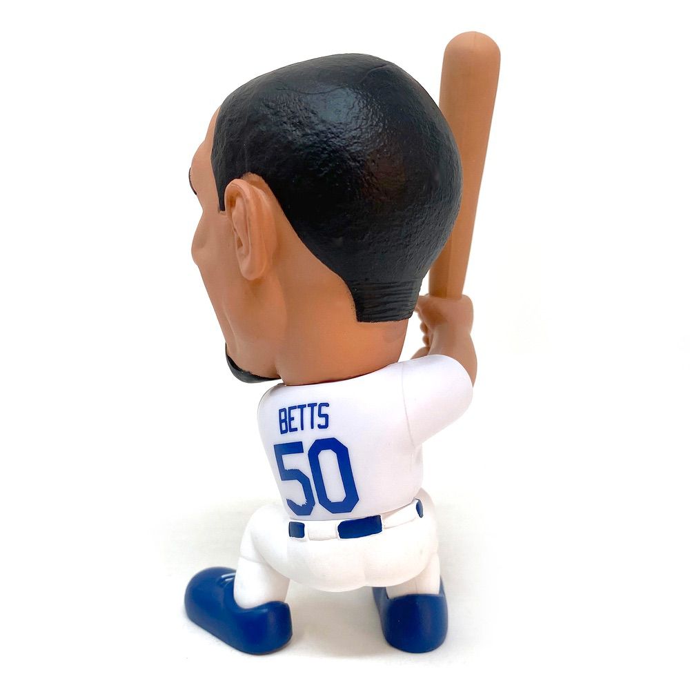 Party Animal Los Angeles Dodgers Mookie Betts Big Shot Figurine product image