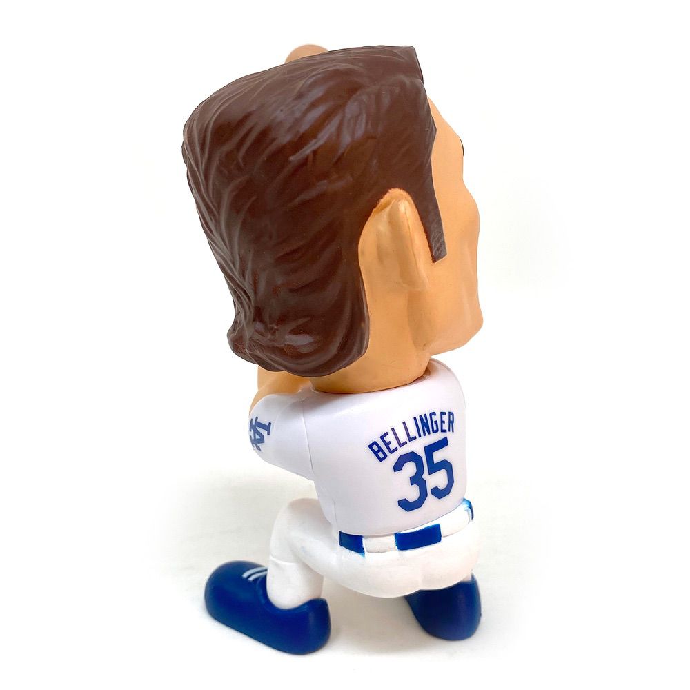Party Animal Los Angeles Dodgers Cody Bellinger Big Shot Figurine product image