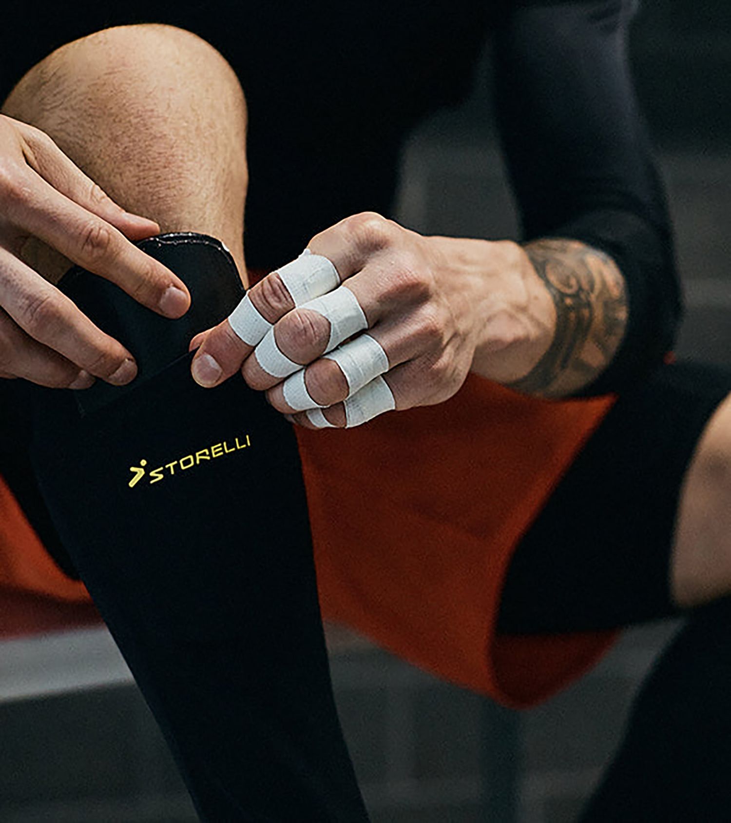 Storelli Bodyshield Leg Sleeves product image