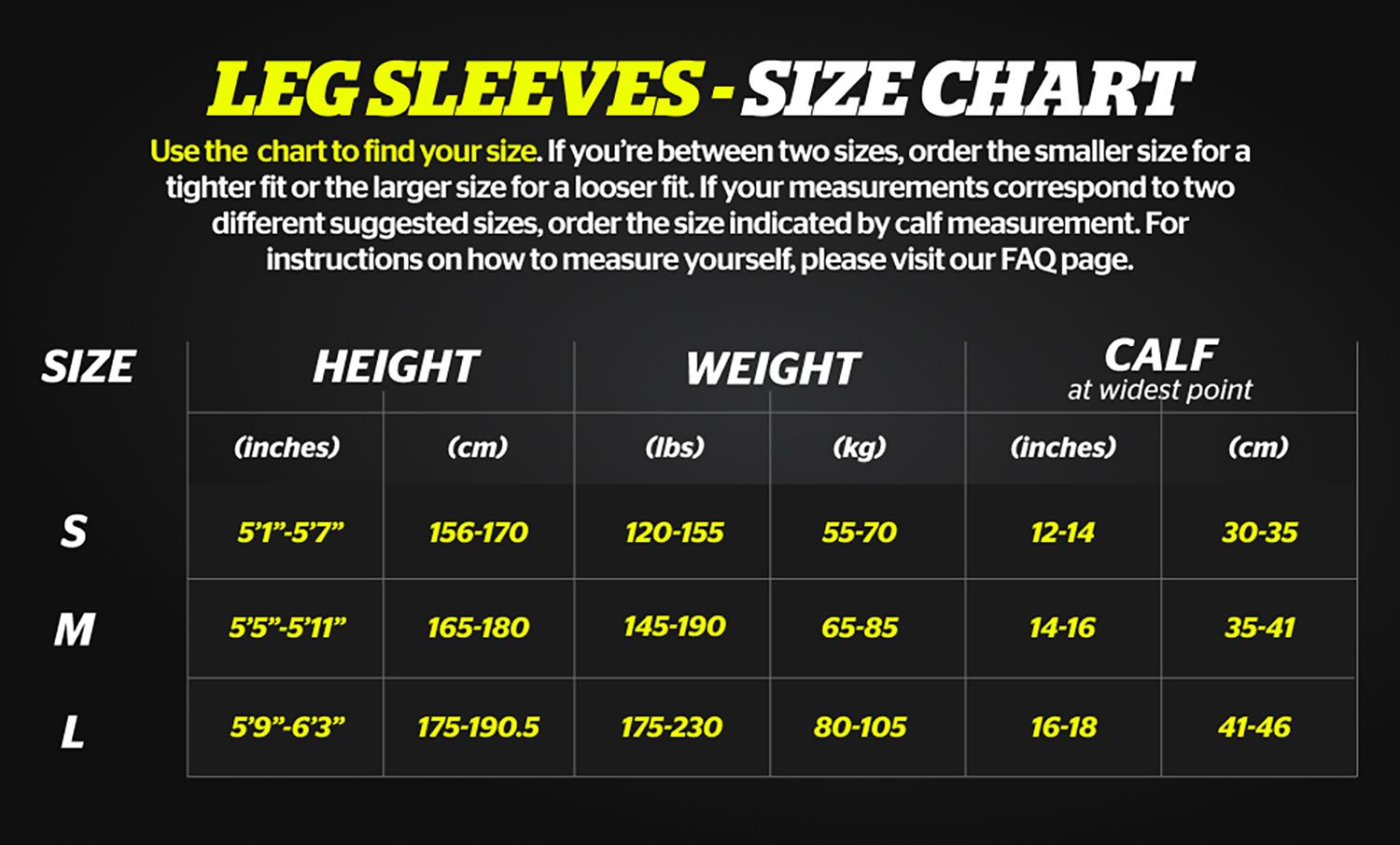 Storelli Bodyshield Leg Sleeves product image