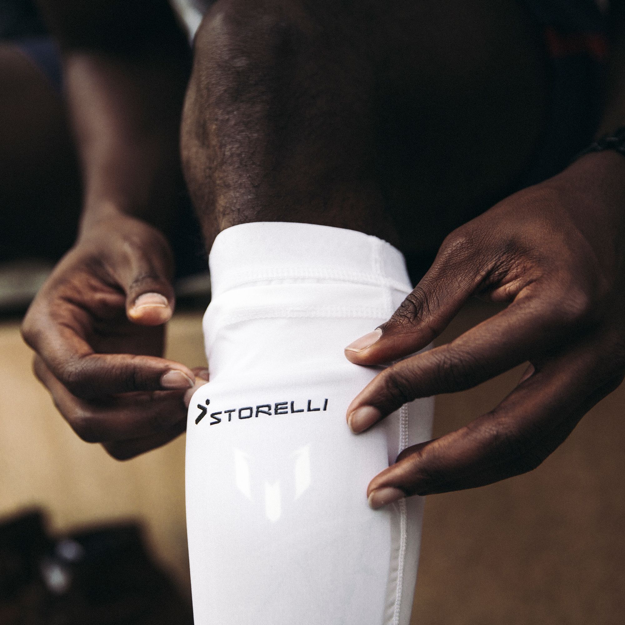 Storelli Bodyshield Leg Sleeves