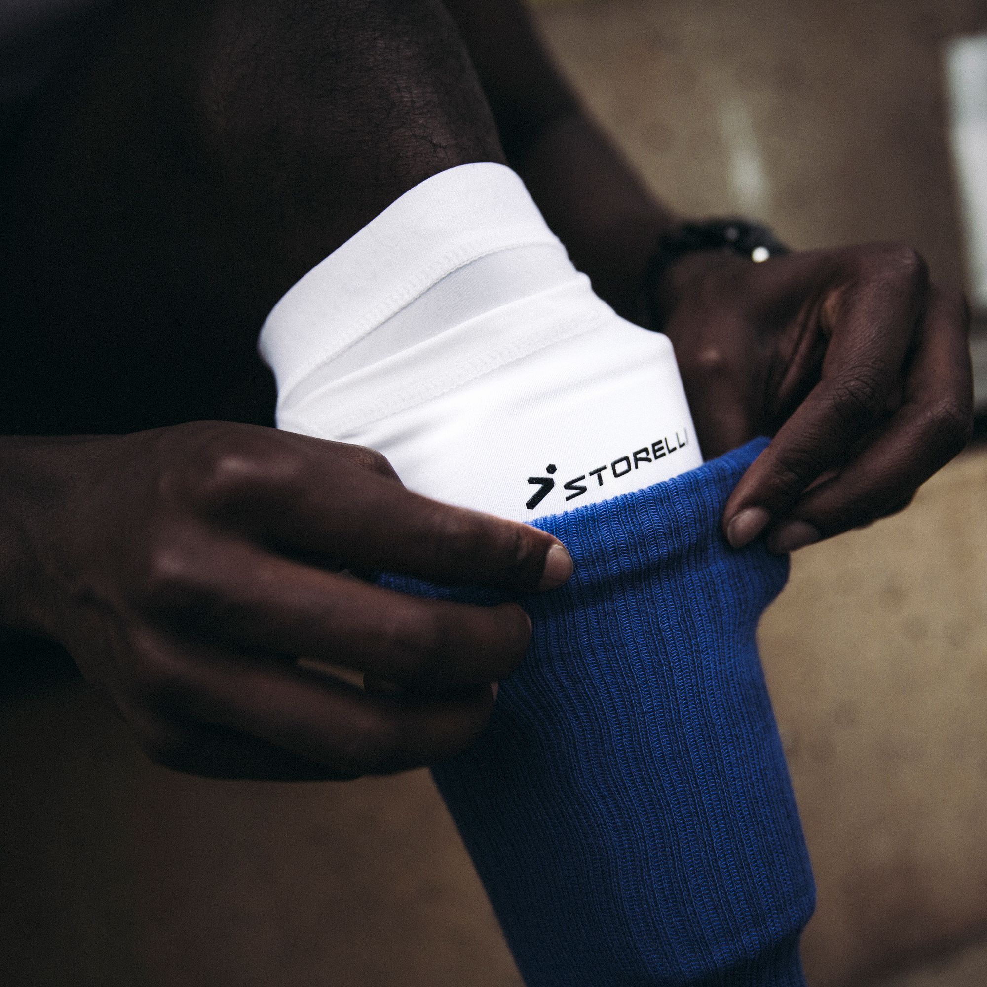 Storelli Bodyshield Leg Sleeves product image