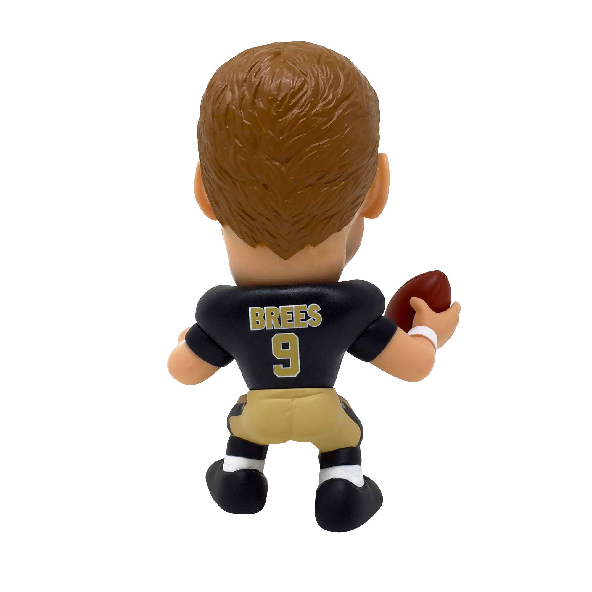 Party Animal New Orleans Saints Drew Brees Big Shot Figurine product image