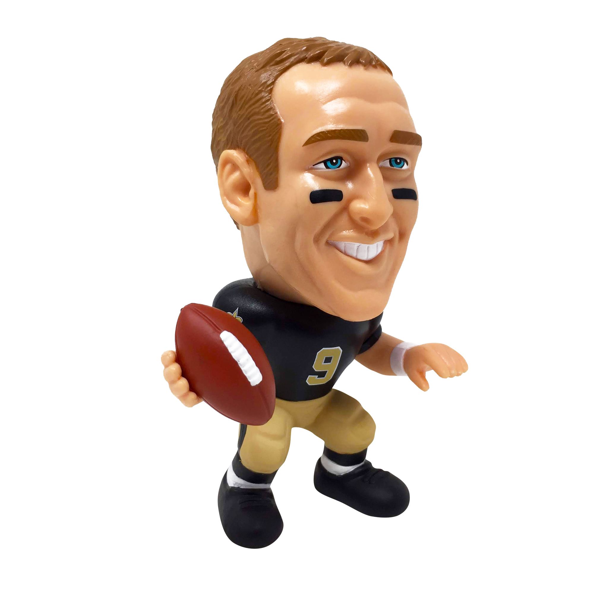 Party Animal New Orleans Saints Drew Brees Big Shot Figurine product image
