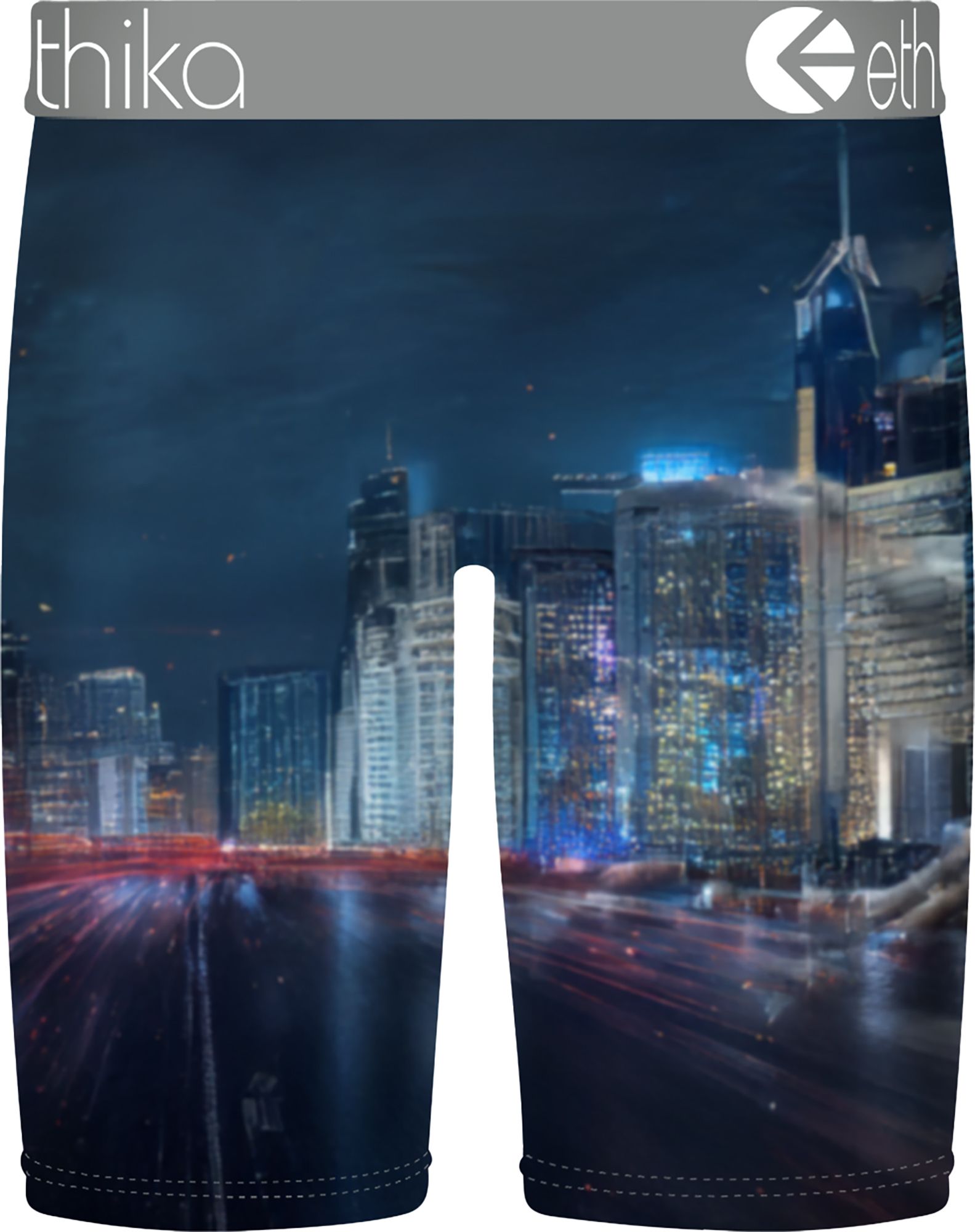 Ethika Boys' The Getaway Load Boxer Briefs product image