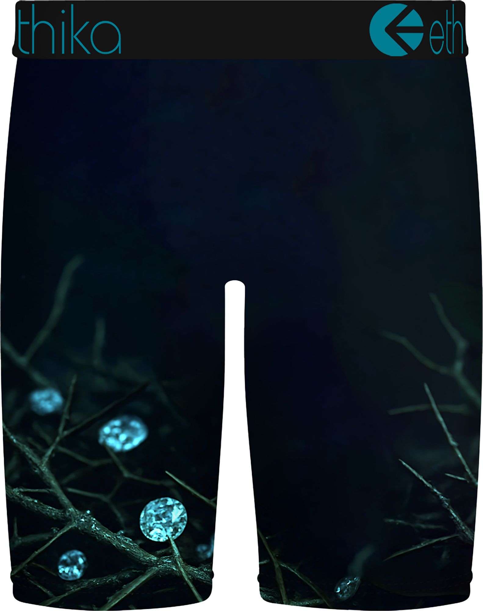 Ethinka Boys' Death's Treasure Boxer Briefs product image