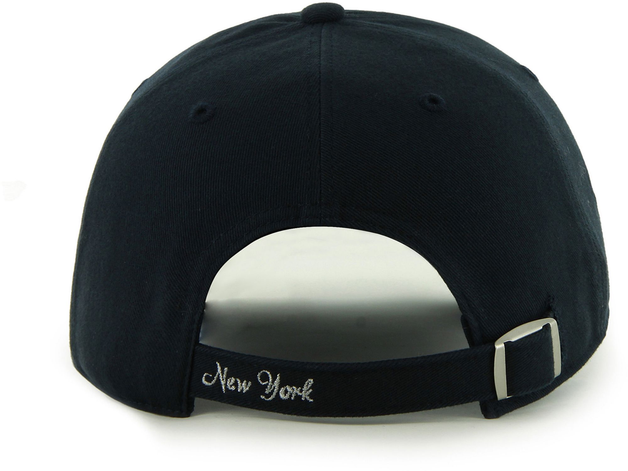 ‘47 Women's New York Yankees Sparkle Clean Up Adjustable Hat product image