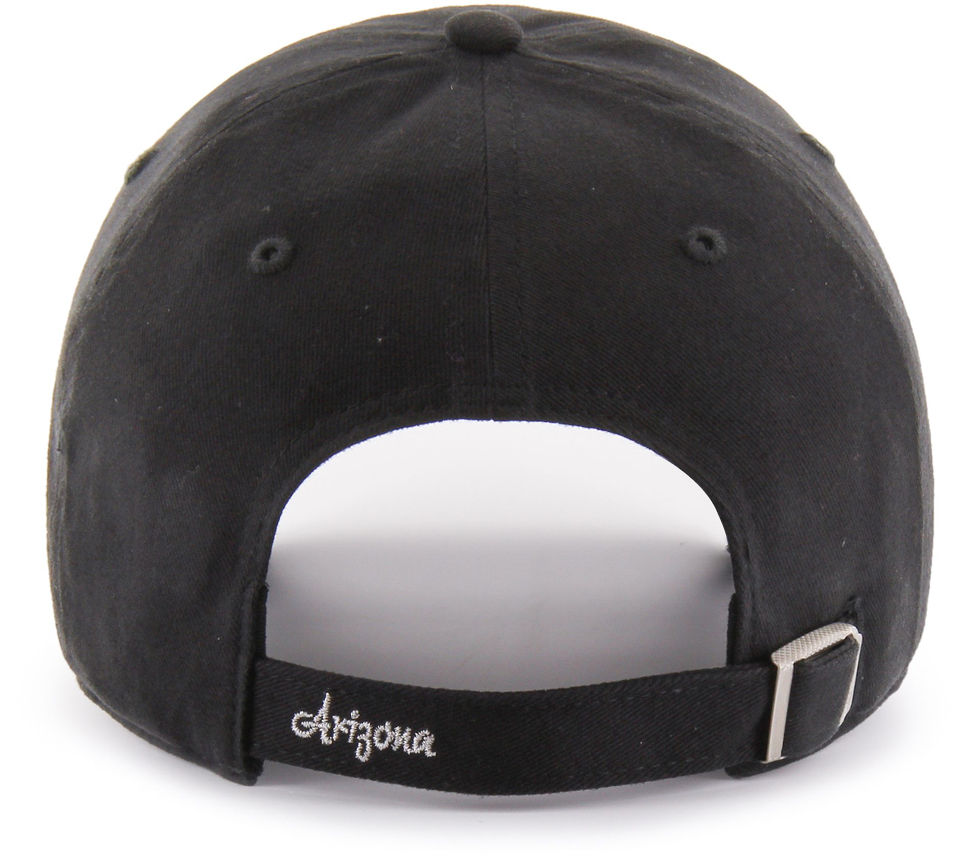 ‘47 Women's Arizona Diamondbacks Sparkle Clean Up Adjustable Hat product image