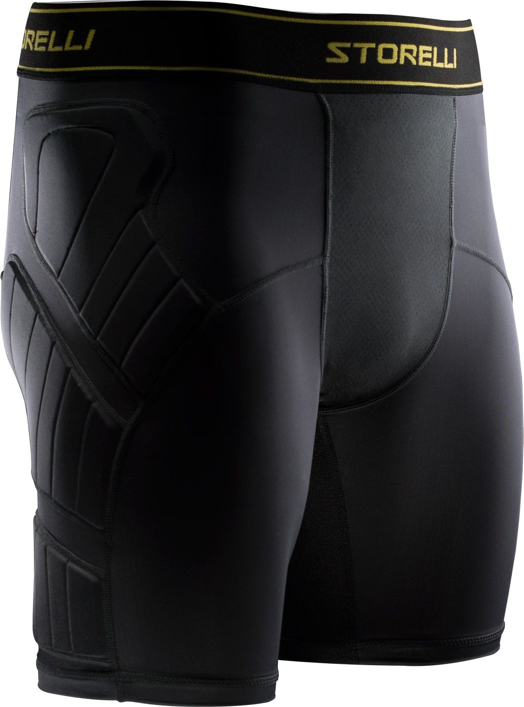 Storelli Men's BodyShield Slider Shorts product image