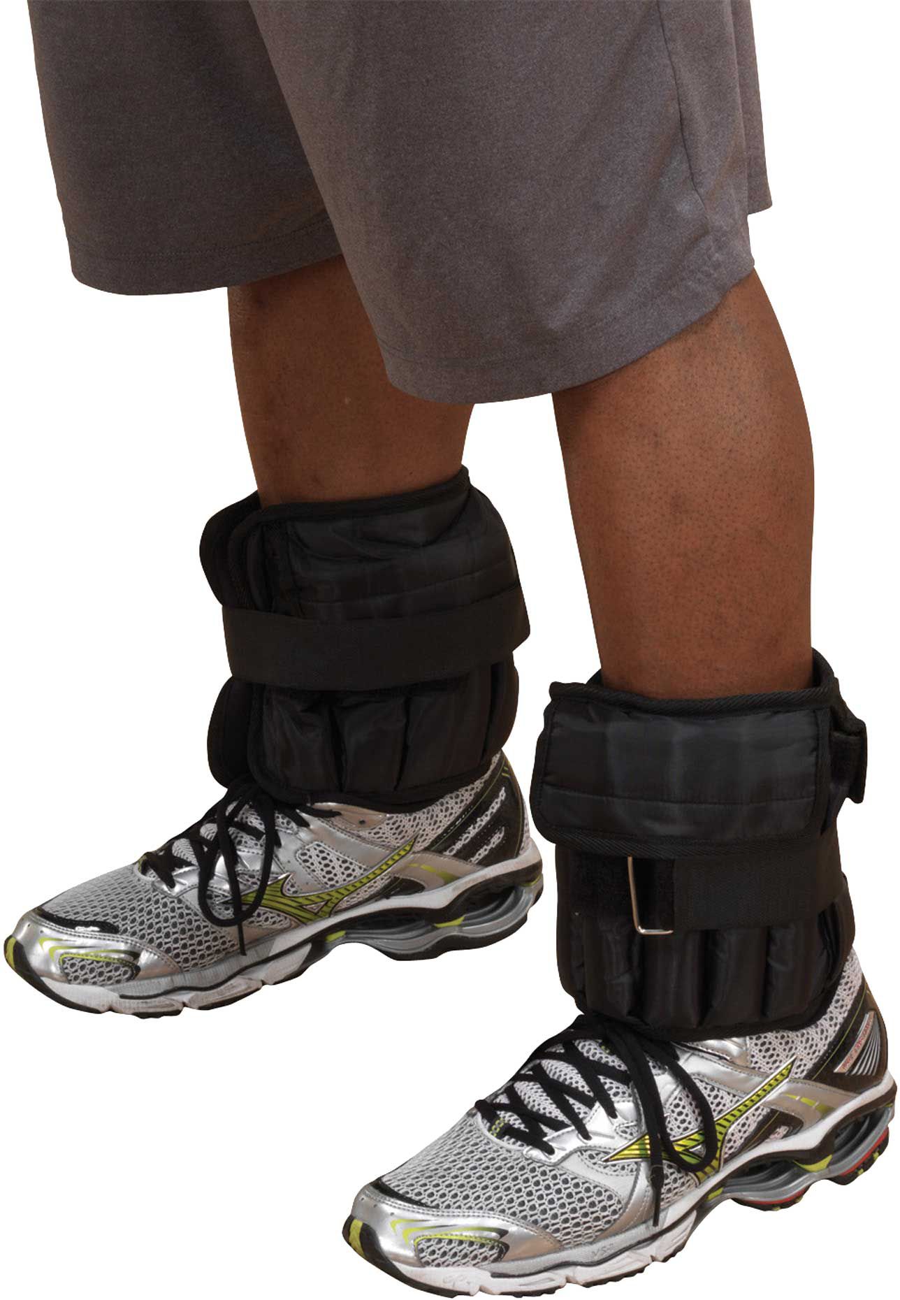 Body-Solid 20 lb. Ankle Weights (Pair) product image