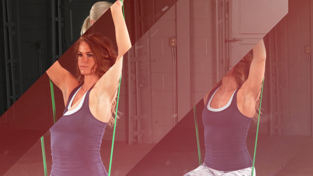 Body-Solid Very Heavy Power Band product