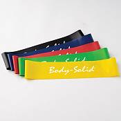 Body Solid Mini Band 5-Pack product image