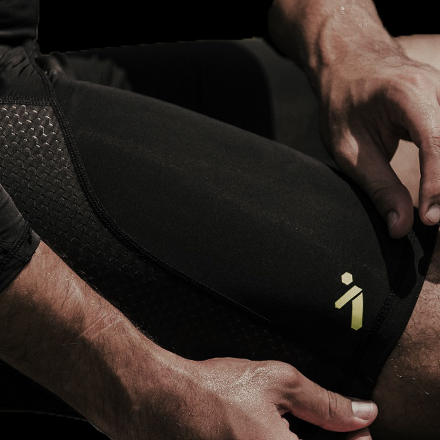 Storelli Men's BodyShield Turf Burn Sliders 2 product image