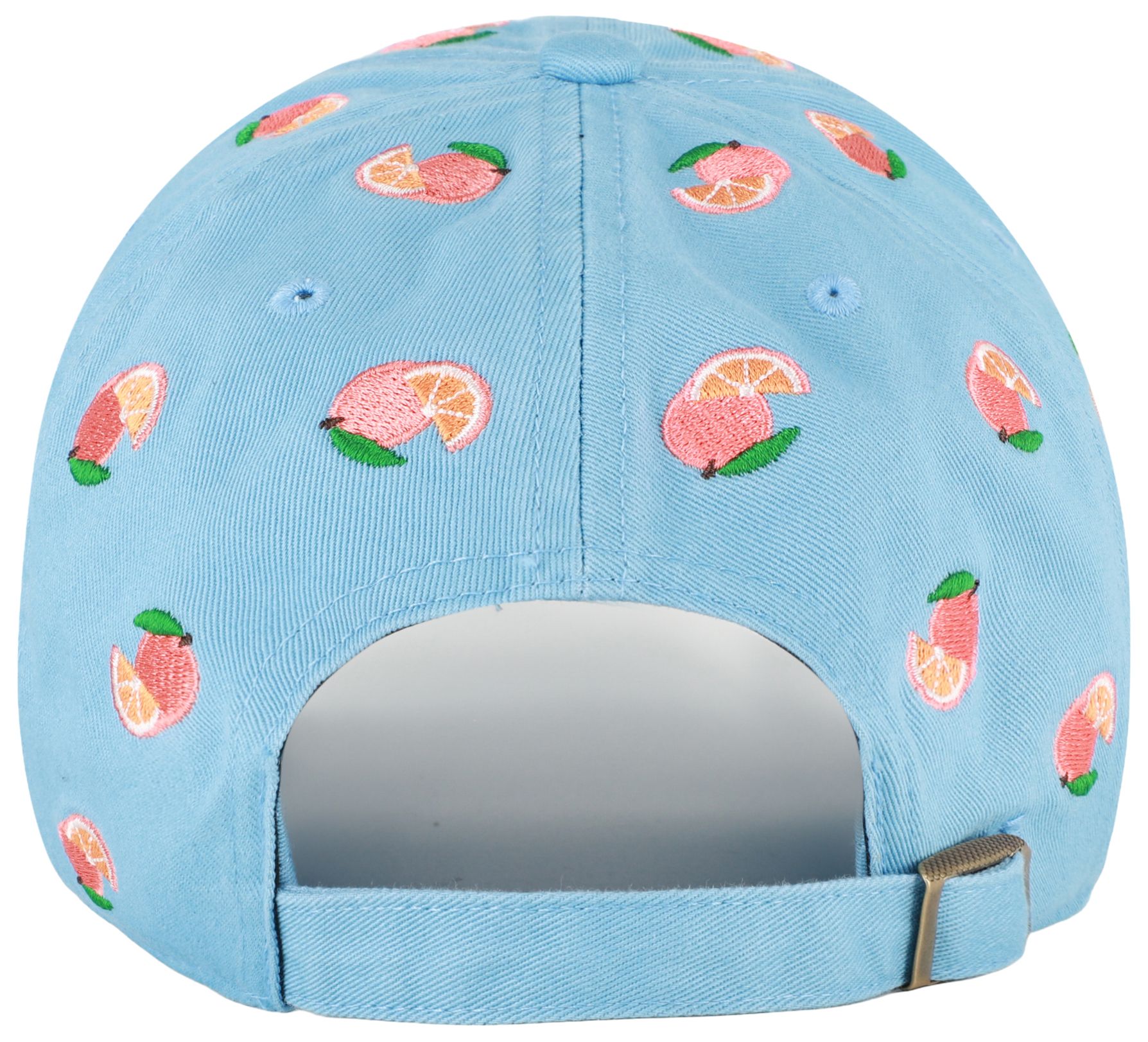 '47 Adult Philadelphia Phillies Light Blue Confetti Clean Up Adjustable Hat product image